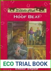 Hoof Beat (Saddle Club, #9)