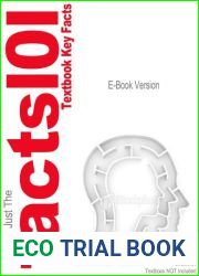 e-Study Guide for: Ecological Models and Data in R by Benjamin M. Bolker, ISBN 9780691125220