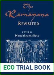 The R-am-ayana Revisited