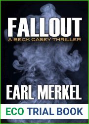 Fallout (Beck Casey #3)
