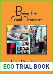 Being the Steel Drummer (Maggie Gale Mystery, #2)