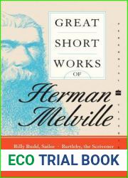 Great Short Works of Herman Melville