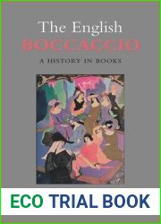 The English Boccaccio