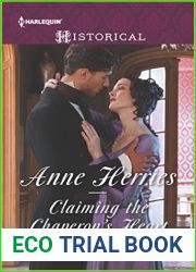 Claiming the Chaperon|s Heart