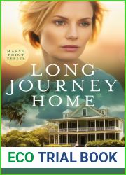 Long Journey Home (Marsh Point Book 1)