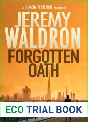 FORGOTTEN OATH (Secret Assassin Action Thriller)