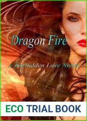 Dragon Fire (The Forbidden Love Series)