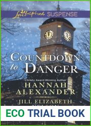 Countdown to Danger: An Anthology (Love Inspired Suspense)