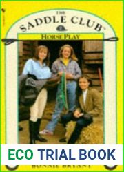 Horse Play (Saddle Club, #7)