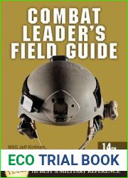 Combat Leader|s Field Guide