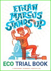 Ethan Marcus Stands Up