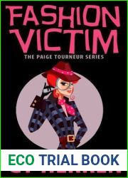 Fashion Victim (Paige Tourneur Missing Husband, #1)