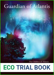 Guardian of Atlantis (The Children of Atlantis, #1)