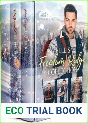 Elle|s Freedom Ridge Collection: Christian Christmas Romance