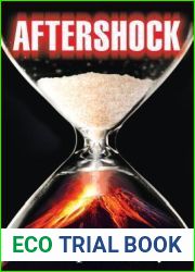 Aftershock (Donovan Nash #5)