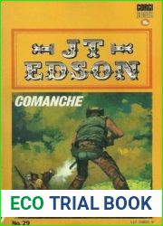 Comanche (Civil War, #1)