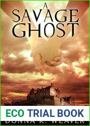 A Savage Ghost