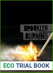 Brooklyn, Burning