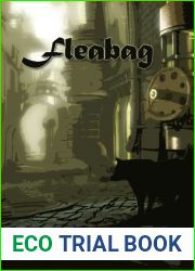 Fleabag: A Monster Evolution LitRPG