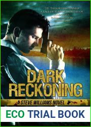 Dark Reckoning