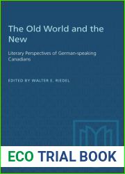 The Old World and the New