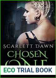 Chosen One (Forever Evermore, #6)