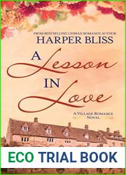 A Lesson in Love (The Village Romance, #3)