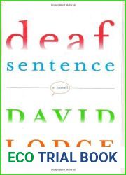 Deaf Sentence