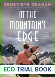 At the Mountain|s Edge
