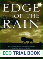 Edge of the Rain