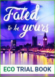 Fated to be Yours (Fated, #1)