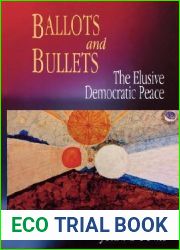 Ballots and Bullets