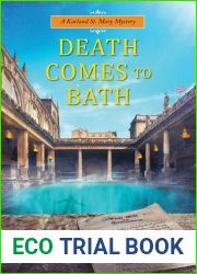 Death Comes to Bath (Kurland St. Mary Mystery #6)