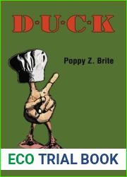 D*U*C*K (Rickey and G-Man, #5)