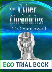 Cyborg (The Cyber Chronicles, #4)