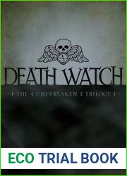 Death Watch (The Undertaken, #1)