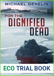 For the Dignified Dead (Commander Jana Matinova, #5)