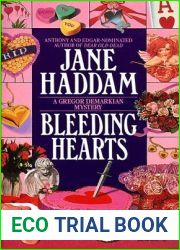 Bleeding Hearts (Gregor Demarkian, #11)
