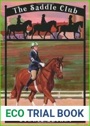 Horse Power (Saddle Club, #4)