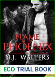 Flame of the Phoenix (Hades| Carnival, #6)