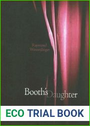 Booth|s Daughter