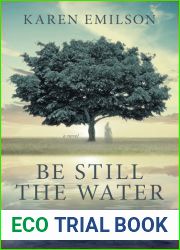 Be Still the Water
