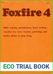 Foxfire 4