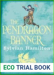 The Pendragon Banner (Sir Richard Straccan, #2)