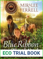 Blue Ribbon Trail Ride (Horses and Friends, #4)