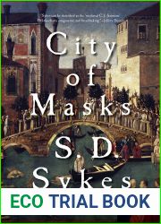 City of Masks (Somershill Manor Mystery #3)