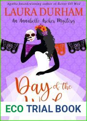Day of the Wed (Annabelle Archer Wedding Planner Mystery Book 19)