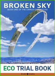 Broken Sky (The Chronicles of Cirrus, #1)