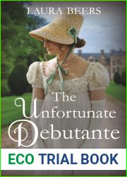 The Unfortunate Debutante (The Beckett Files #7)