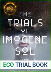 The Ring Academy: The Trials of Imogene Sol
